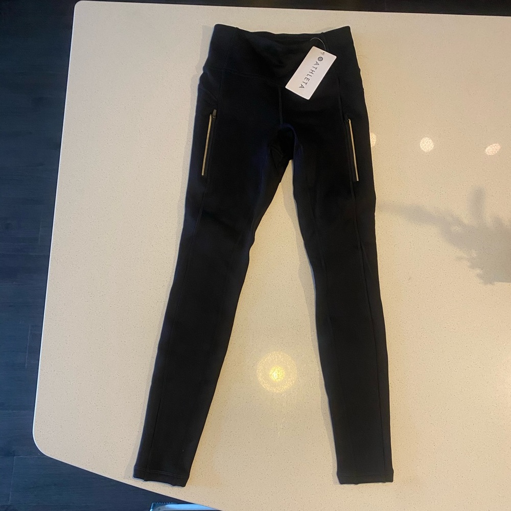 NWT Athlete tights